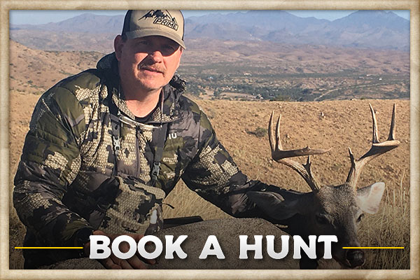 Book A Hunt Book A Hunt With Crawford Guide Service